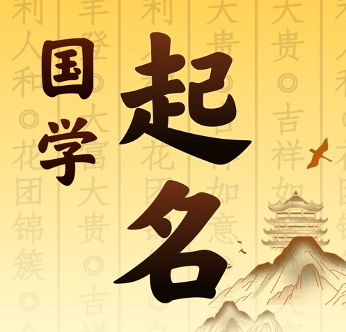 东阳国学起名 人工起名一对一